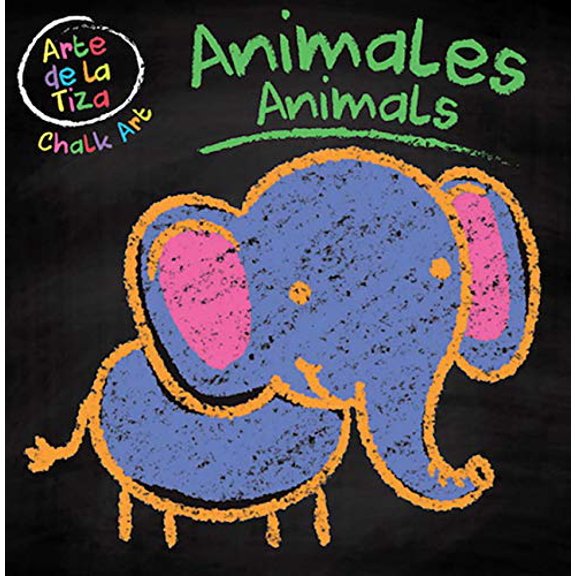 Pre-Owned Animals/Animales (Board book) 1760455369 9781760455361