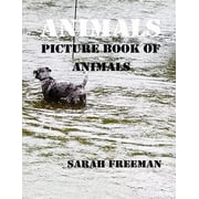 Animals Animals, Book 1, Paperback