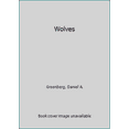 thumbnail image 1 of Pre-Owned Wolves (Library Binding) 0761414479 9780761414476, 1 of 1