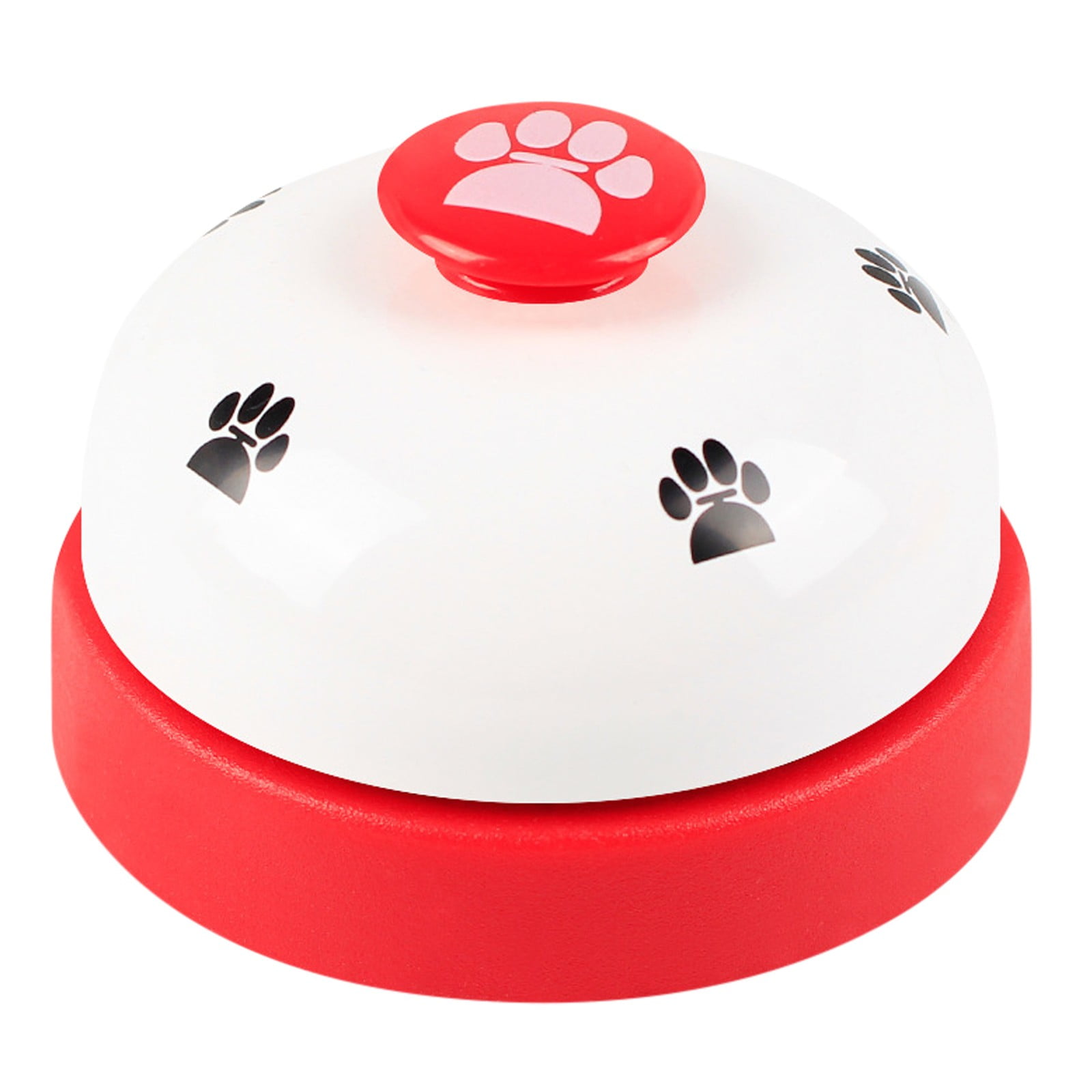 Animals Bulk for Dogs Pet Training Bell Pet Potty Bell Dog Puppy Cat Communication Device Desk ...