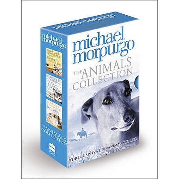 Pre-Owned Animals Collection (Paperback)
