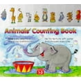 thumbnail image 1 of Pre-Owned Animals' Counting Book (Toddlers' Counting Books) (Unknown) 185854680X 9781858546803, 1 of 1