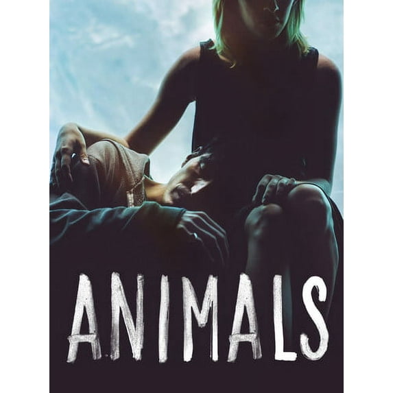 Animals (DVD), Oscilloscope, Drama