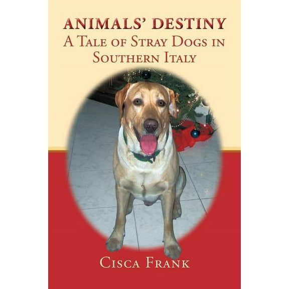 Animals' Destiny: A Tale of Stray Dogs in Southern Italy