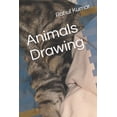 thumbnail image 1 of Animals Drawing (Paperback), 1 of 1