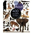 thumbnail image 1 of Pre-Owned Eye like Stickers: Animals (Paperback) 1602140685 9781602140684, 1 of 1