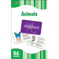 thumbnail image 1 of Animals (Flash Kids Flash Cards), 1 of 1