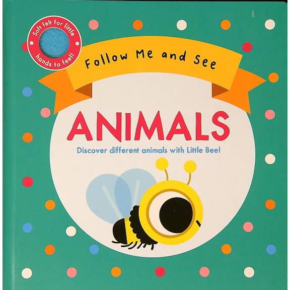 Animals (Follow Me and See)