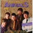 thumbnail image 1 of Animals - Great Animals [CD], 1 of 1