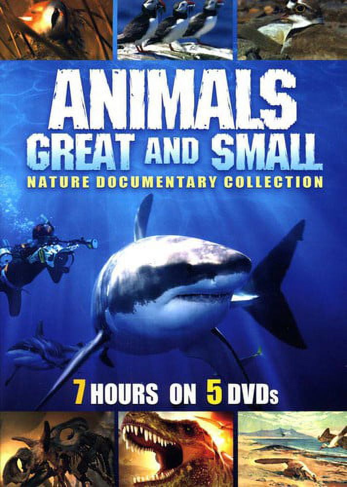 Amazon.com: Nature: Animals Gone Wild : John Rubin, John