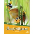 thumbnail image 1 of Animals Have Classes Too!: Animals Have Classes Too! Amphibians (Hardcover), 1 of 1