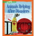 thumbnail image 1 of Animals Helping After Disasters, (Paperback), 1 of 1