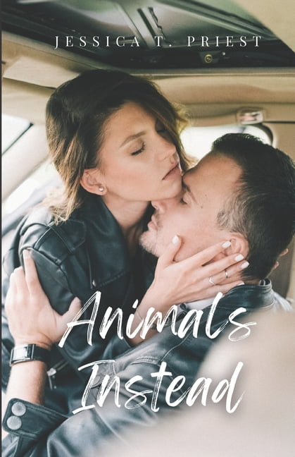 Animals Instead (Paperback)