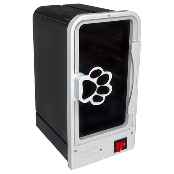 The Animals Instinct Pet Food Warmer
