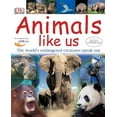 thumbnail image 1 of Pre-Owned Animals Like Us Hardcover, 1 of 1
