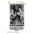thumbnail image 1 of Animals & Men: Animals & Men #57: The Journal of the Centre for Fortean Zoology (Paperback), 1 of 1