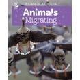thumbnail image 1 of Animals Migrating (Paperback), 1 of 1