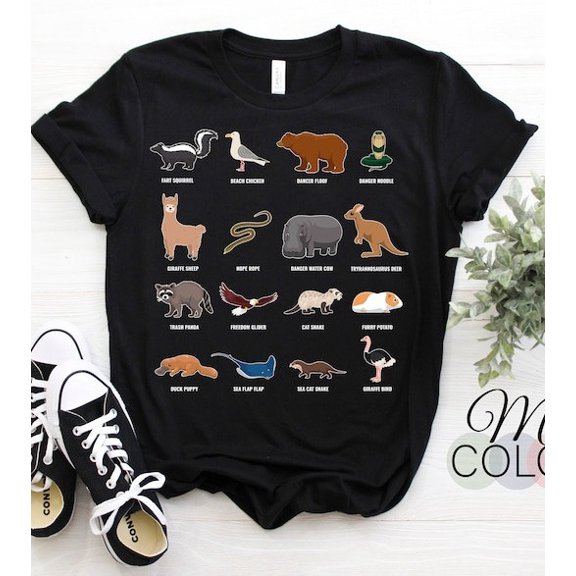 Animals Of The World Rare S Zoo Keeper Zookeeper Study Zoology Love