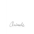 thumbnail image 1 of Animals, (Paperback), 1 of 1
