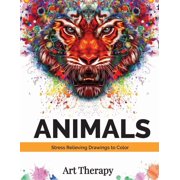 Animals Paperback