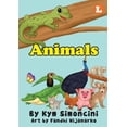thumbnail image 1 of Animals, (Paperback), 1 of 1