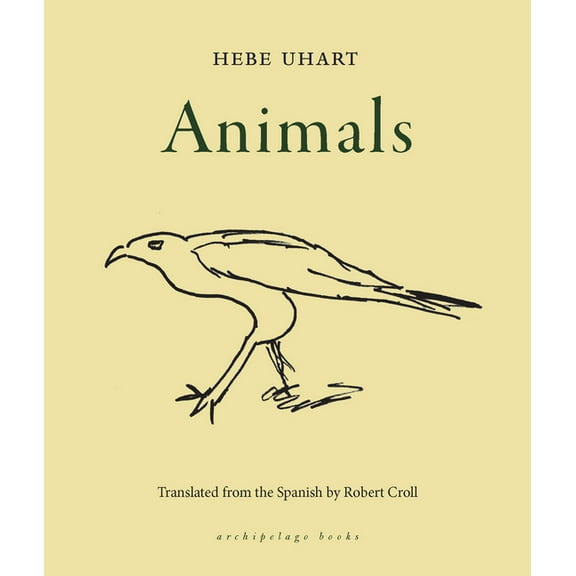 Animals (Paperback)
