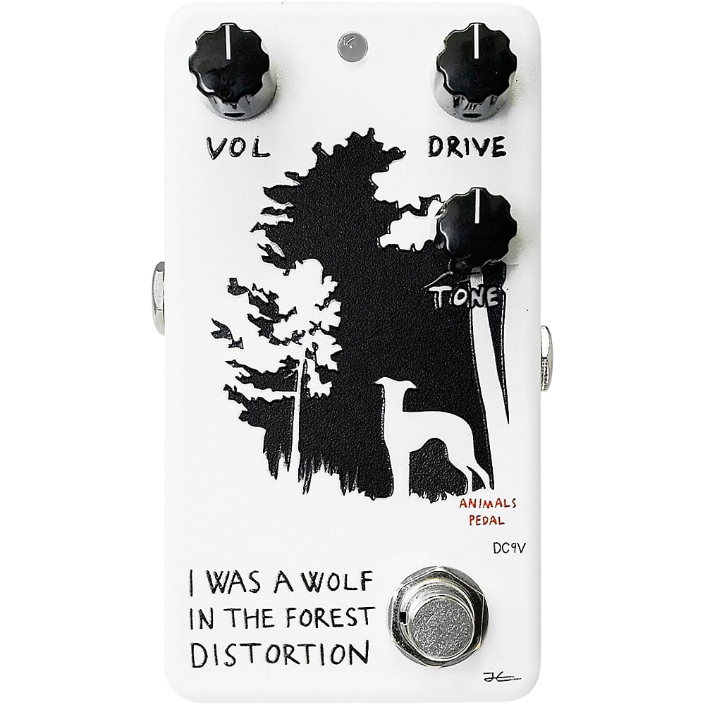 Animals-Pedal-I-Was-A-Wolf-In- Animals-Pedal-I-Was-A-Wolf-In-
