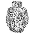 thumbnail image 1 of Animals Print Men's Women New Sweatshirt Hoodie Men's Plus Size Sweatshirt Hooded Sweatshirt 3d Printed Street Men's Cloth, 1 of 6