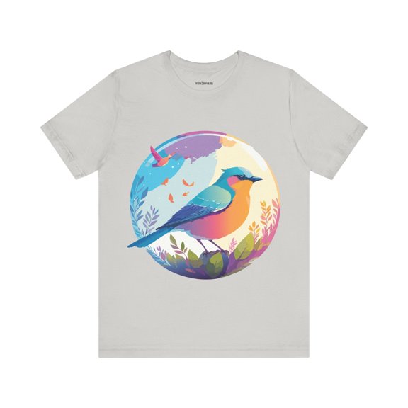 Animals Shirt, Bird Shirt