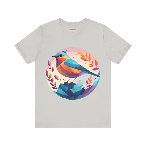 Animals Shirt, Bird Shirt
