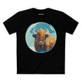thumbnail image 1 of Animals Shirt, Bison Shirt, 1 of 37