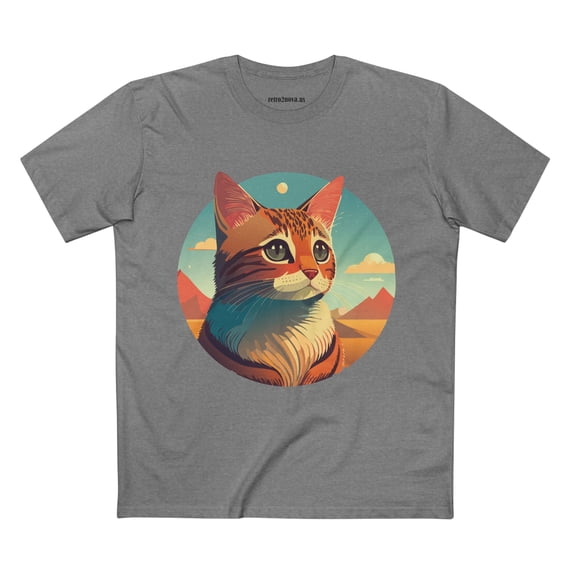 Animals Shirt, Cat Shirt
