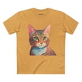 thumbnail image 1 of Animals Shirt, Cat Shirt, 1 of 37