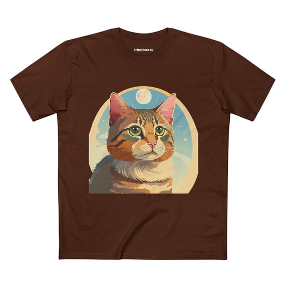 Animals Shirt, Cat Shirt