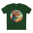 thumbnail image 1 of Animals Shirt, Cat Shirt, 1 of 33