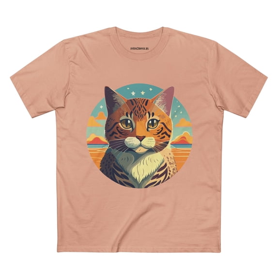 Animals Shirt, Cat Shirt