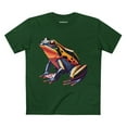 thumbnail image 1 of Animals Shirt, Frog Shirt, 1 of 37