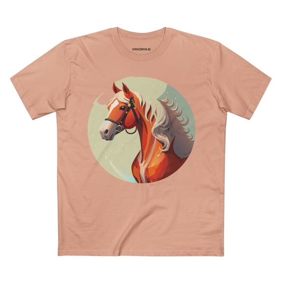 Animals Shirt, Horse Shirt