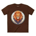 thumbnail image 1 of Animals Shirt, Lion Shirt, 1 of 38