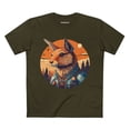 thumbnail image 1 of Animals Shirt, Rabbit Shirt, 1 of 37