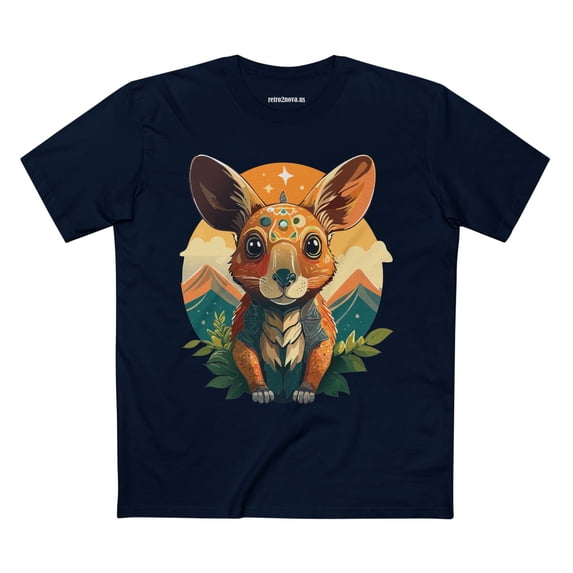 Animals Shirt, Rabbit Shirt