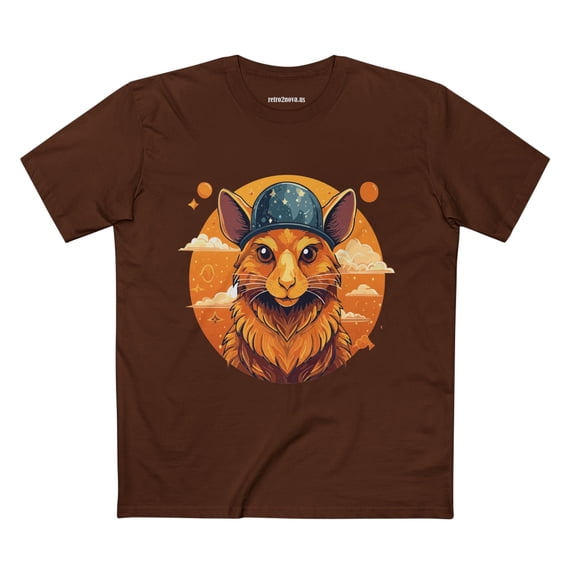 Animals Shirt, Rabbit Shirt