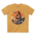 thumbnail image 1 of Animals Shirt, Rabbit Shirt, 1 of 37