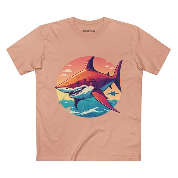 Animals Shirt, Shark Shirt