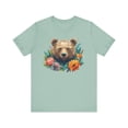 thumbnail image 1 of Animals Shirt, Shirt with Bear, 1 of 19