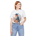 thumbnail image 1 of Animals Shirt, Shirt with Birds, 1 of 18