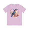 thumbnail image 1 of Animals Shirt, Shirt with Birds, 1 of 18