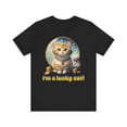thumbnail image 1 of Animals Shirt, Shirt with Cat, 1 of 19