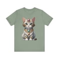 thumbnail image 1 of Animals Shirt, Shirt with Cat, 1 of 23