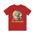 thumbnail image 1 of Animals Shirt, Shirt with Cat, 1 of 19